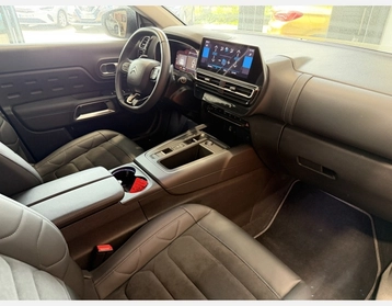 Image véhicule  Citroën C5 AIRCROSS (8)