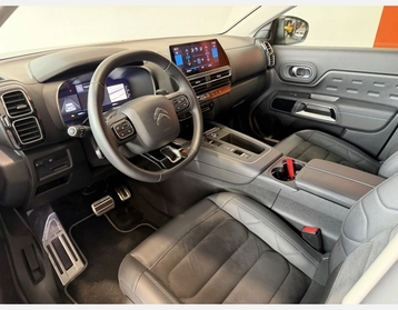 Image véhicule  Citroën C5 AIRCROSS (6)