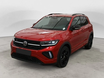 Image véhicule  Volkswagen T-CROSS (0)