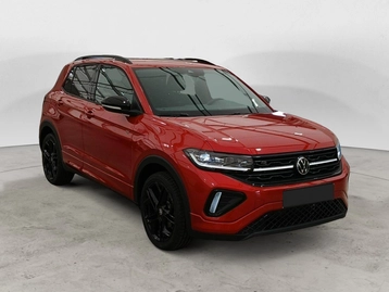Image véhicule  Volkswagen T-CROSS (1)