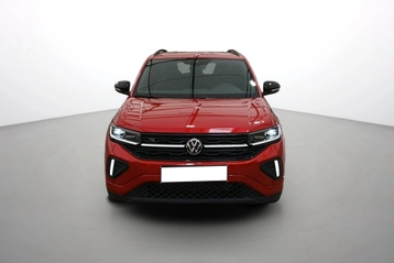 Image véhicule  Volkswagen T-CROSS (5)