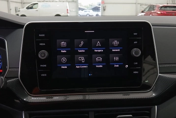 Image véhicule  Volkswagen T-CROSS (11)