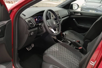 Image véhicule  Volkswagen T-CROSS (7)