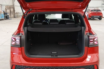 Image véhicule  Volkswagen T-CROSS (12)