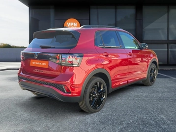 Image véhicule  Volkswagen T-CROSS (5)