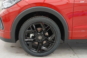 Image véhicule  Volkswagen T-CROSS (6)