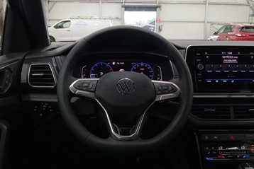 Image véhicule  Volkswagen T-CROSS (10)