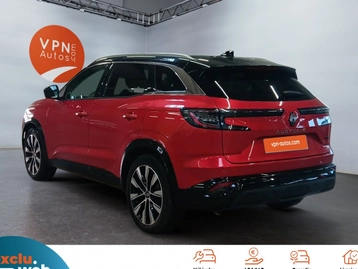 Image véhicule  Renault AUSTRAL (18)