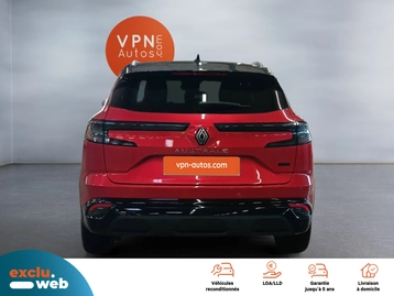 Image véhicule  Renault AUSTRAL (3)