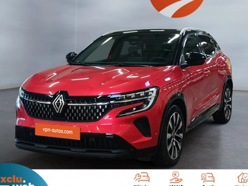 Image véhicule  Renault AUSTRAL (16)