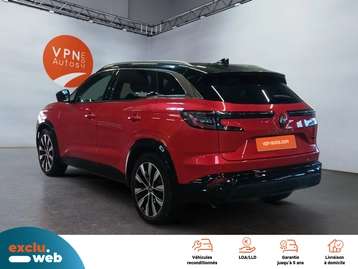 Image véhicule  Renault AUSTRAL (2)