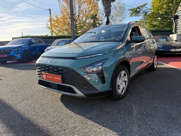 Image véhicule  Hyundai BAYON (2)