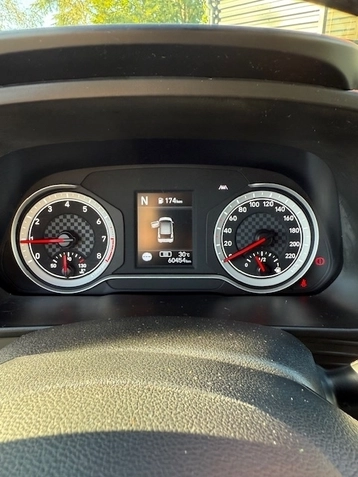 Image véhicule  Hyundai BAYON (17)