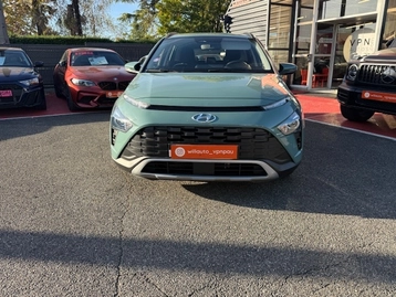 Image véhicule  Hyundai BAYON (1)
