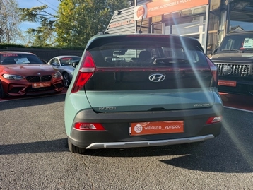 Image véhicule  Hyundai BAYON (5)