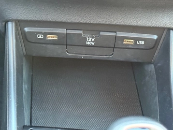 Image véhicule  Hyundai BAYON (8)