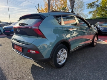 Image véhicule  Hyundai BAYON (3)