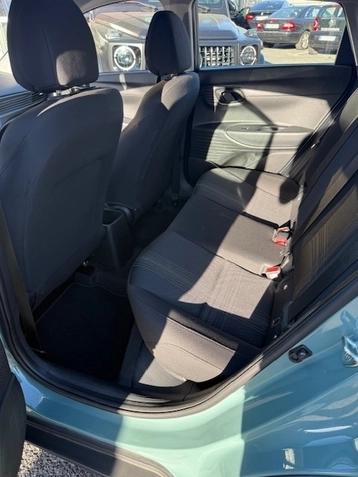 Image véhicule  Hyundai BAYON (19)