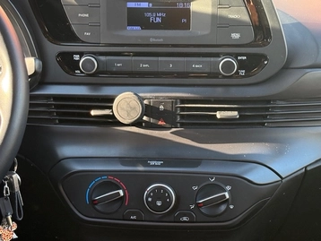 Image véhicule  Hyundai BAYON (7)