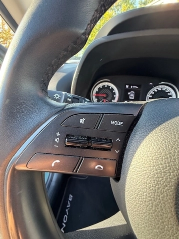 Image véhicule  Hyundai BAYON (15)
