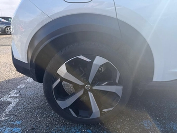 Image véhicule  Nissan JUKE (8)