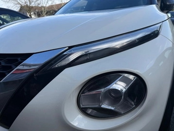 Image véhicule  Nissan JUKE (15)