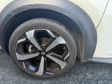 Image véhicule  Nissan JUKE (6)