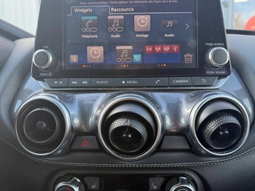 Image véhicule  Nissan JUKE (31)