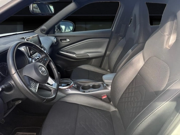 Image véhicule  Nissan JUKE (17)