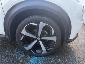 Image véhicule  Nissan JUKE (9)