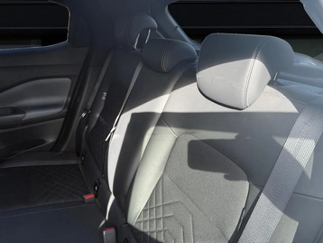 Image véhicule  Nissan JUKE (18)