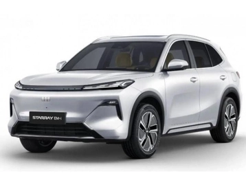 Image véhicule  GEELY STARRAY EM-I (0)