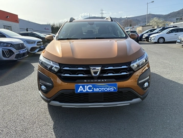 Image véhicule  Dacia SANDERO (4)
