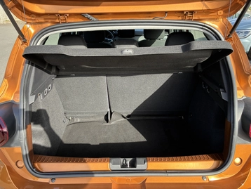 Image véhicule  Dacia SANDERO (7)