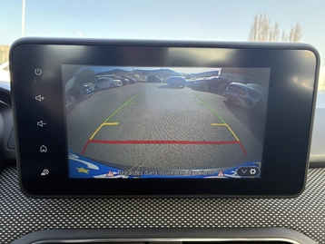 Image véhicule  Dacia SANDERO (14)