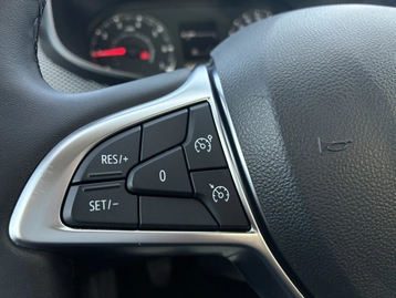 Image véhicule  Dacia SANDERO (13)