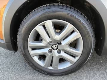 Image véhicule  Dacia SANDERO (6)