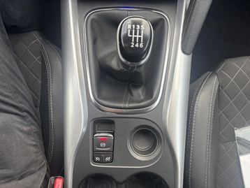 Image véhicule  Renault KADJAR (35)