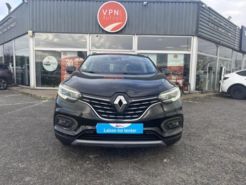Image véhicule  Renault KADJAR (1)