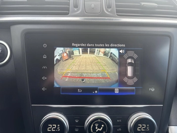 Image véhicule  Renault KADJAR (31)