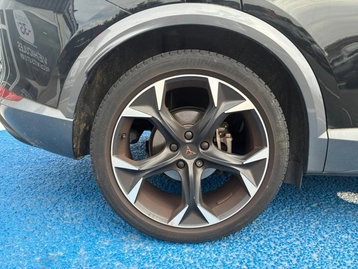 Image véhicule  Cupra FORMENTOR (8)