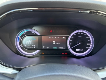 Image véhicule  Kia NIRO (12)