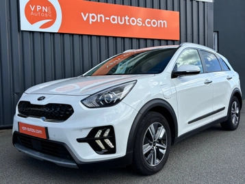Image véhicule  Kia NIRO (0)