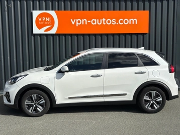 Image véhicule  Kia NIRO (1)