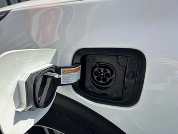 Image véhicule  Kia NIRO (7)