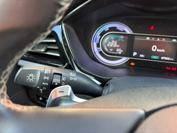 Image véhicule  Kia NIRO (20)