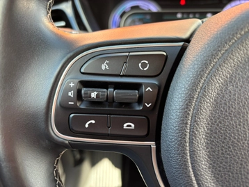 Image véhicule  Kia NIRO (9)