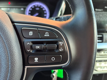 Image véhicule  Kia NIRO (11)