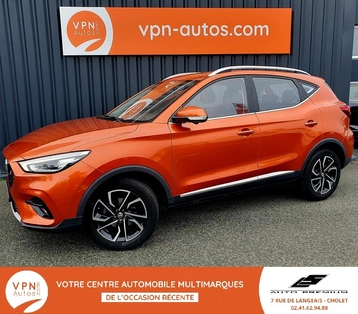 Image véhicule  MG ZS (1)