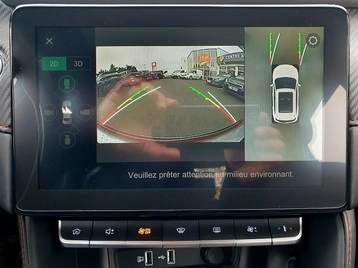 Image véhicule  MG ZS (7)